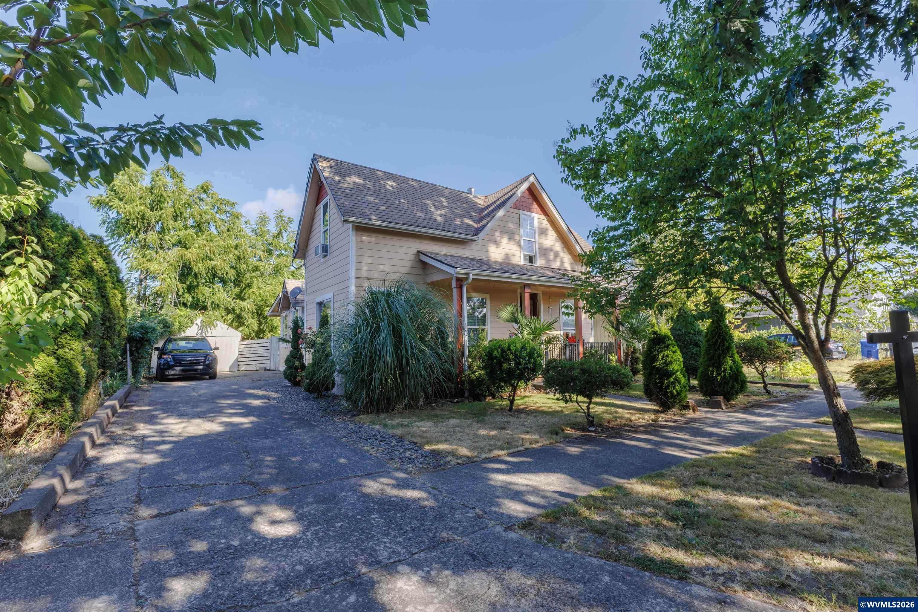 Residential in Salem