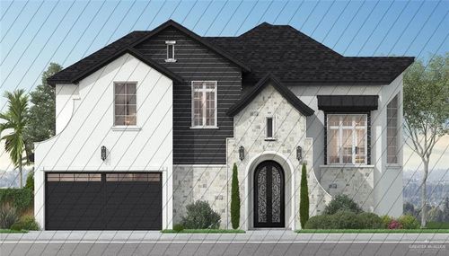 2700 E Giorgio Dr, Edinburg, TX, 78542-7273 | Card Image