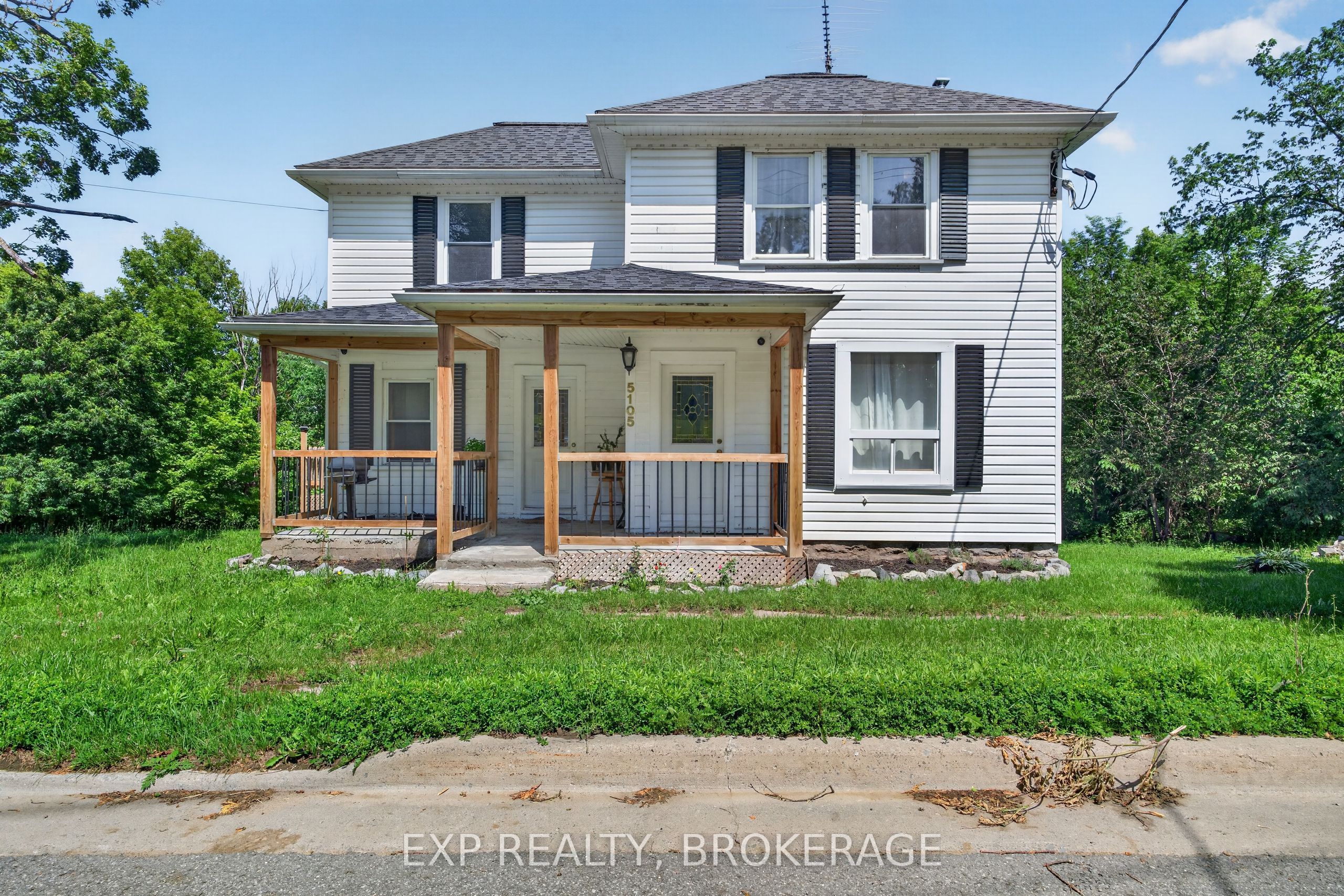 Residential in Frontenac