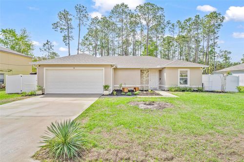 10 Poinsettia Ln, Palm Coast, FL, 32164-6764 | Card Image