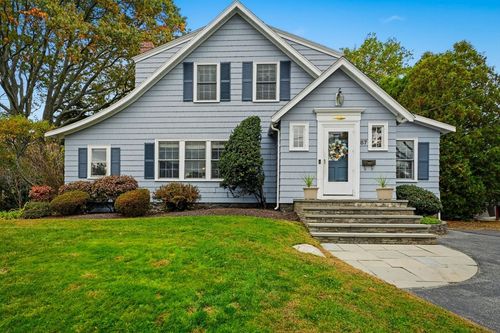 87 Jersey St, Marblehead, MA, 01945-2454 | Card Image