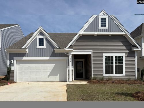266 Foxglade Dr, Gilbert, SC, 29054-9864 | Card Image