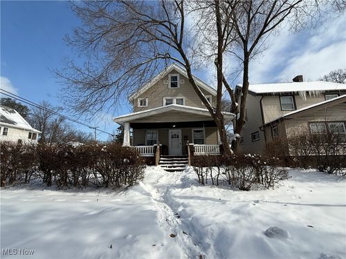 3315 W 125th Street, Cleveland, OH, 44111 | Card Image