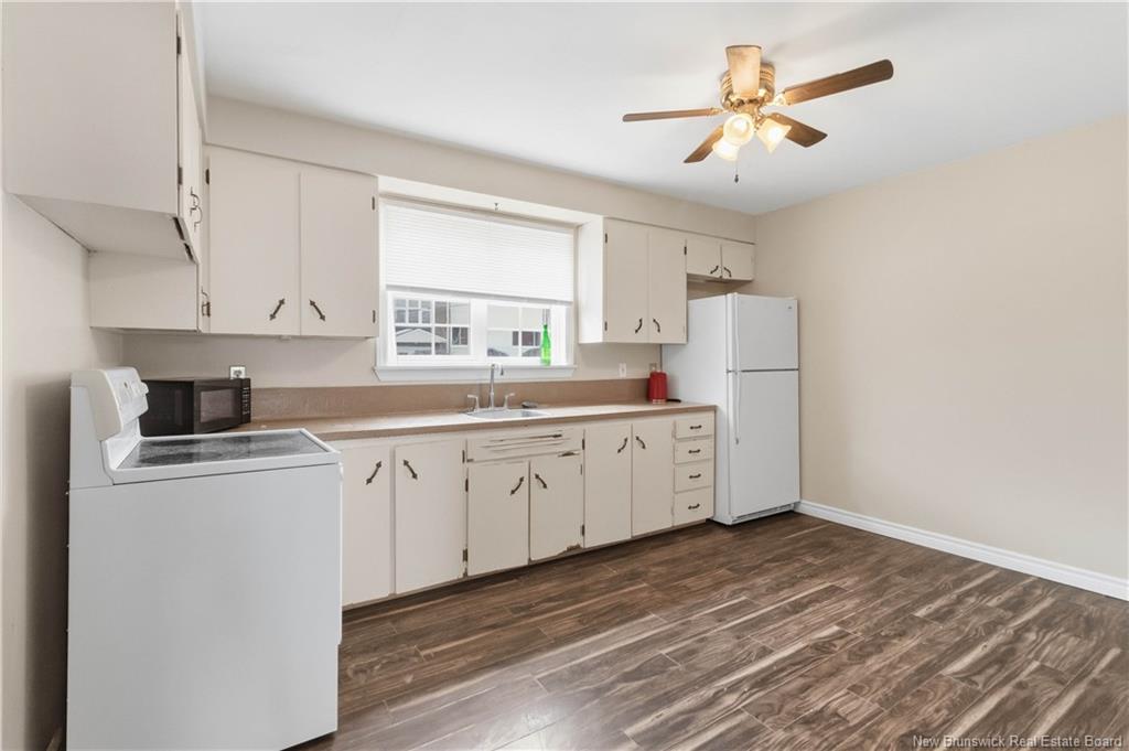 Residential in Moncton