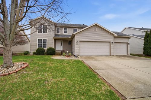 2947 Buffalo Ln, Normal, IL, 61761-7517 | Card Image