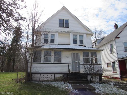 9618 Raymond Ave, Cleveland, OH, 44104-5450 | Card Image
