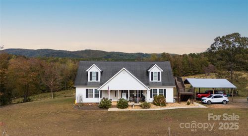 382 Wb Philbeck Rd, Bostic, NC, 28018-7504 | Card Image