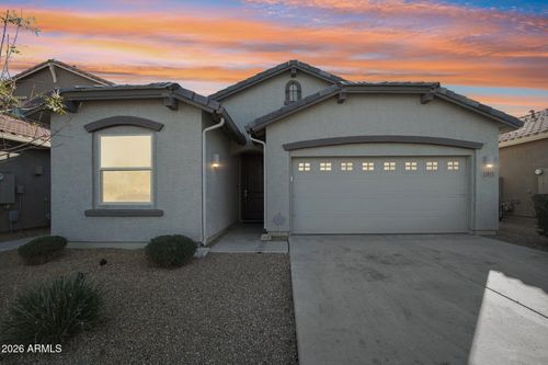 12413 W Myrtle Ct, Glendale, AZ, 85307-1838 | Card Image
