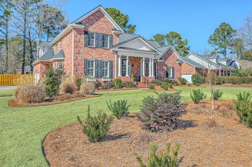 4283 Persimmon Woods Dr, North Charleston, SC, 29420-7518 | Card Image