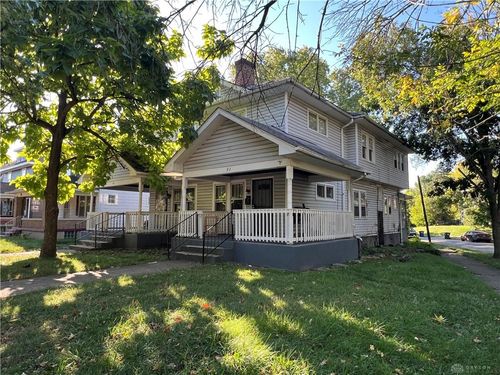 82-80-82 Pinehurst Ave, Dayton, OH, 45405-3025 | Card Image