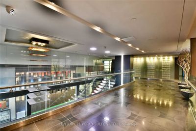 2411 - 210 Victoria St, Condo with 2 bedrooms, 2 bathrooms and null parking in Toronto ON | Image 3