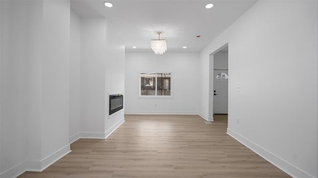 241 N Graham St, House other with 4 bedrooms, 2 bathrooms and null parking in Pittsburgh PA | Image 9