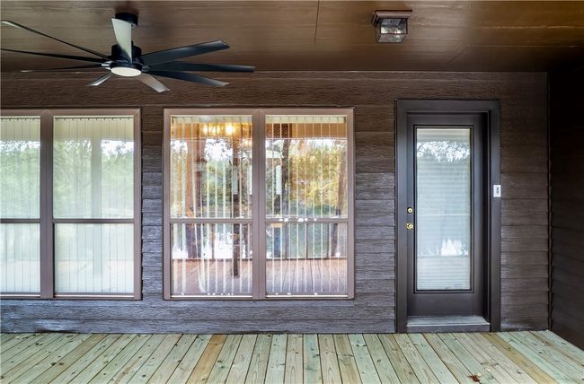 10540 Cain Rd, House other with 3 bedrooms, 3 bathrooms and null parking in Mountainburg AR | Image 38