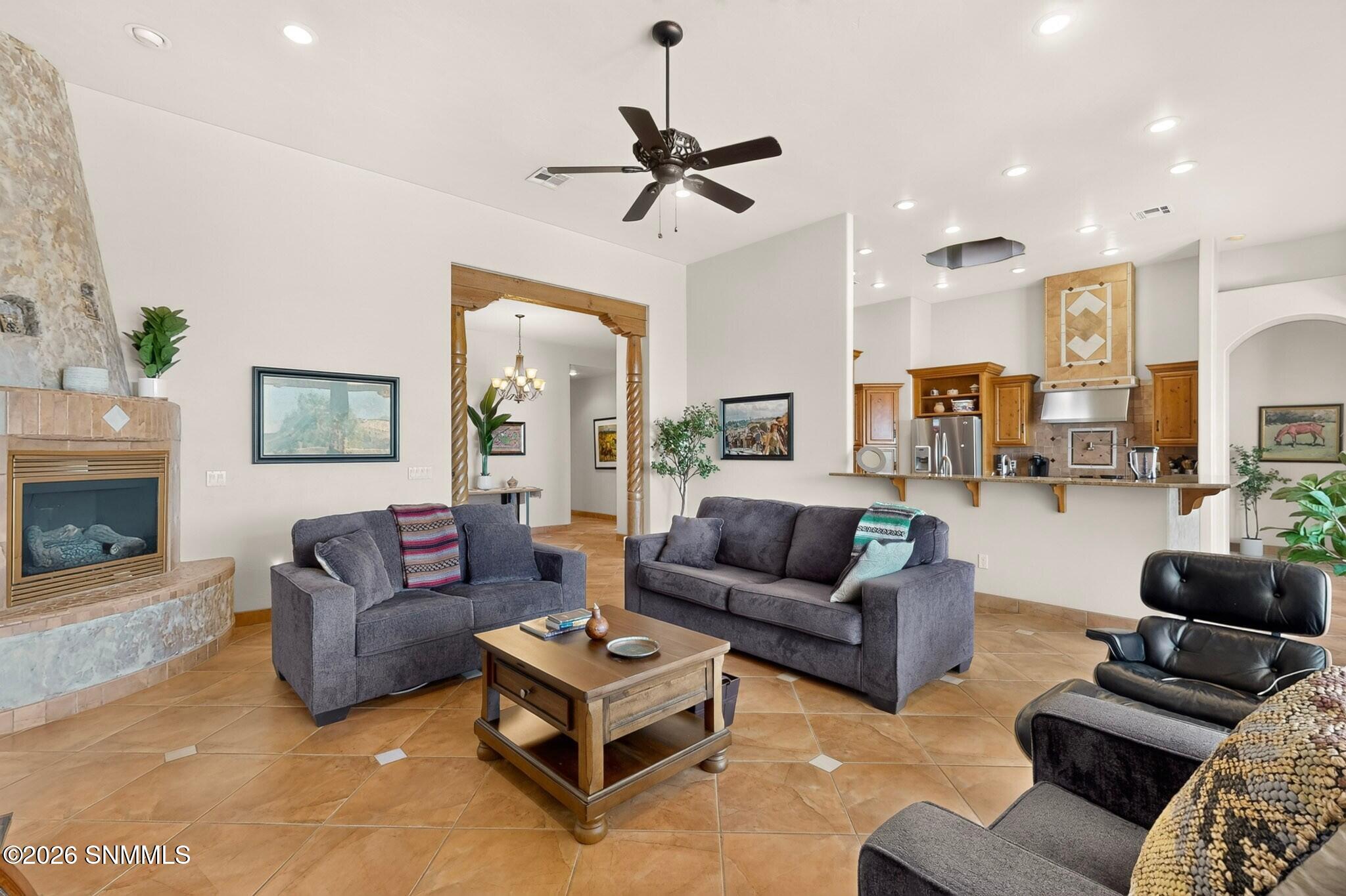 Residential in Las Cruces 5
