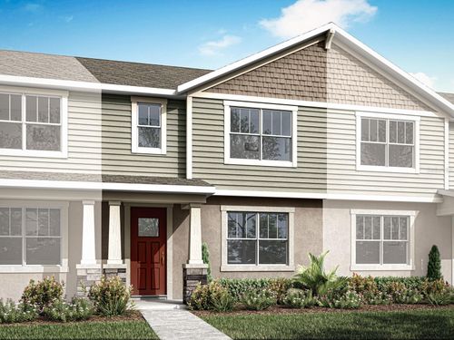 2872 Camellia Flower Street, APOPKA, FL, 32703 | Card Image