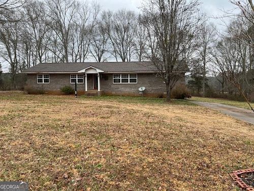 77 Mashburn Dr, WEDOWEE, AL, 36278-5437 | Card Image