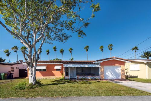 600 Sw 11th Ave, Hallandale Beach, FL, 33009-6135 | Card Image