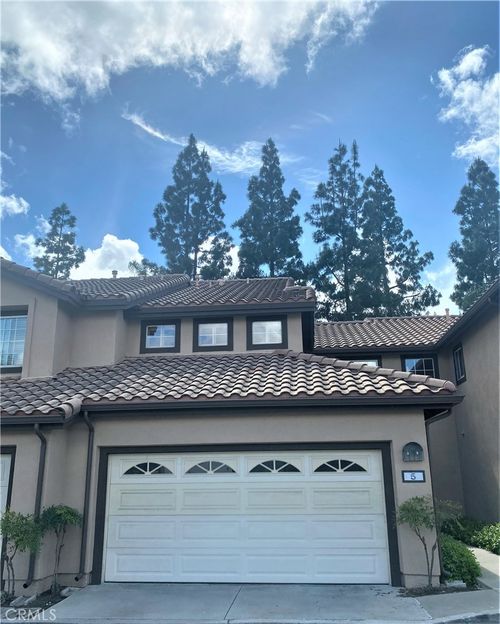 5 Meadowbrook, Aliso Viejo, CA, 92656-2817 | Card Image
