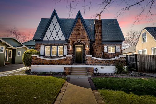 1804 Thomas Place, Fort Worth, TX, 76107 | Card Image