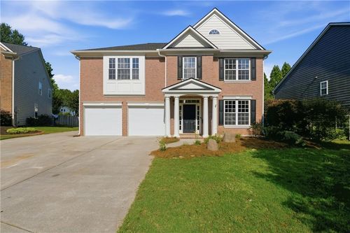 402 Freedom Ln, Peachtree City, GA, 30269-1084 | Card Image