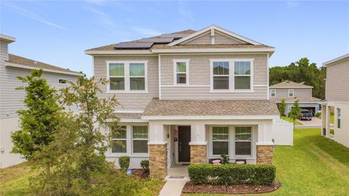 2195 Sweet Honey Ln, Apopka, FL, 32712-3125 | Card Image