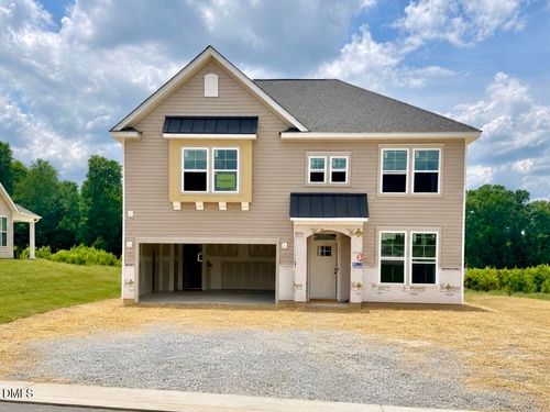 339 Pecan Valley Way, Four Oaks, NC, 27524-3312 | Card Image