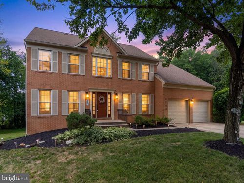 5208 Janesdale Ct, Glenn Dale, MD, 20769-2307 | Card Image