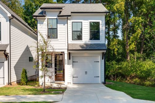 548 Taffy Way, Hermitage, TN, 37076-2438 | Card Image
