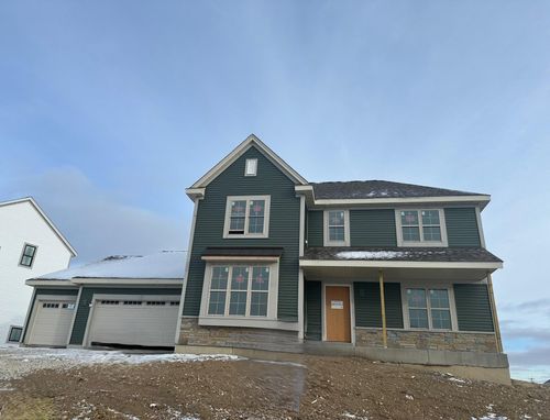 801 Viewpoint Ave, Waukesha, WI, 53188-2708 | Card Image