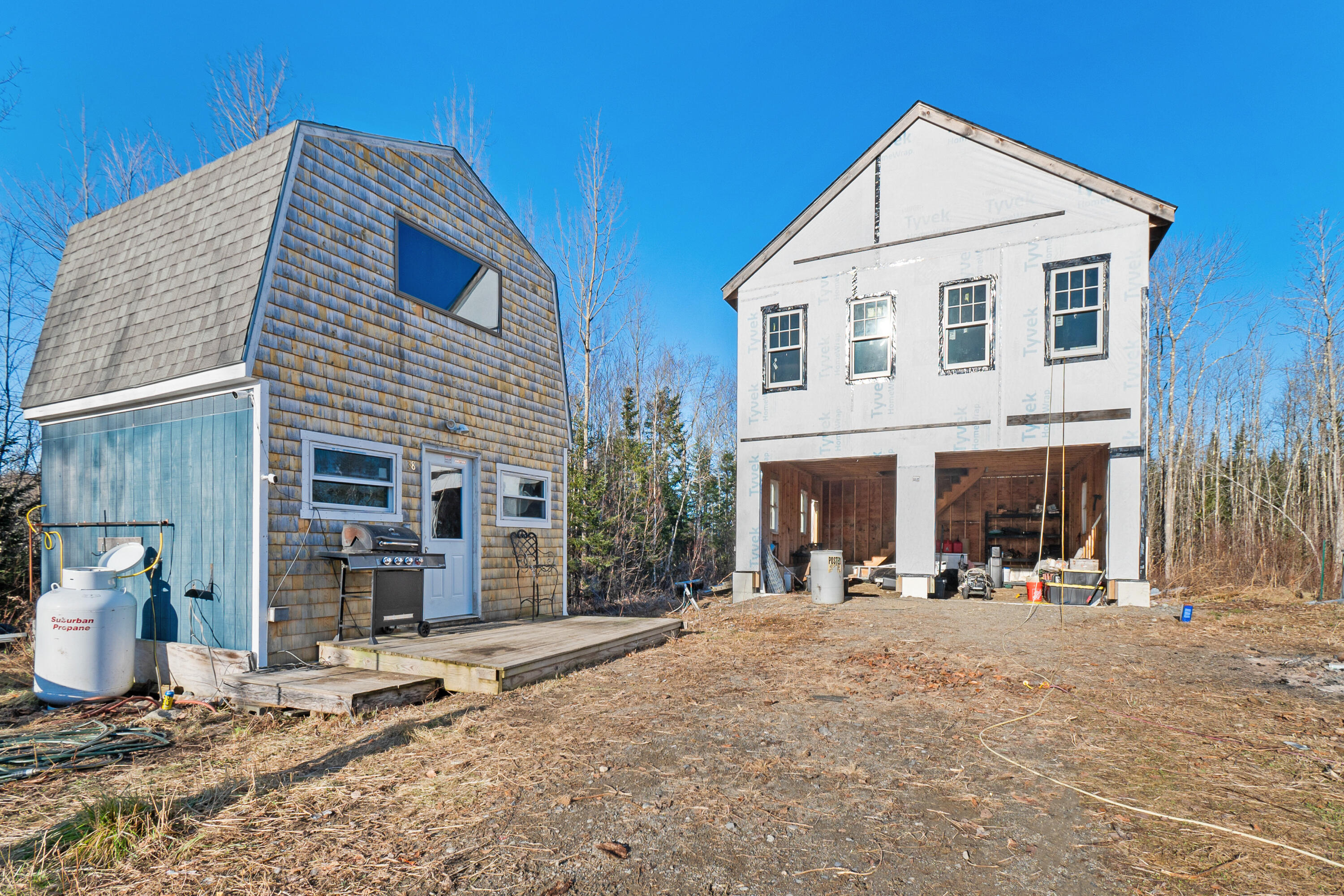 Corson Ln, South China, ME 04358
