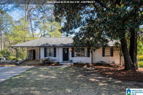 4305 Montevallo Rd, Mountain Brk, AL, 35213-2721 | Card Image