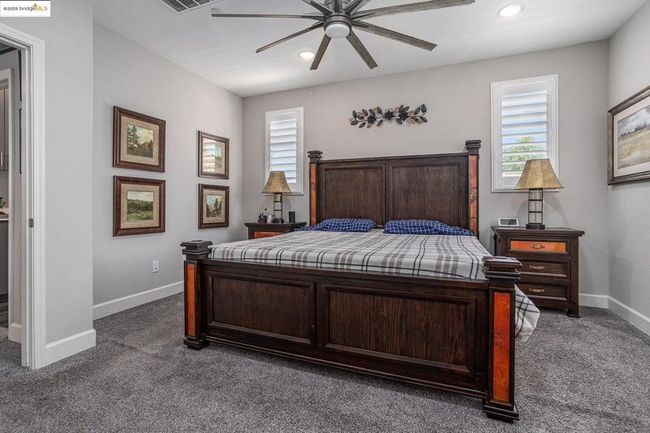 1734 Bonnard Way, House other with 5 bedrooms, 4 bathrooms and 3 parking in Lodi CA | Image 21