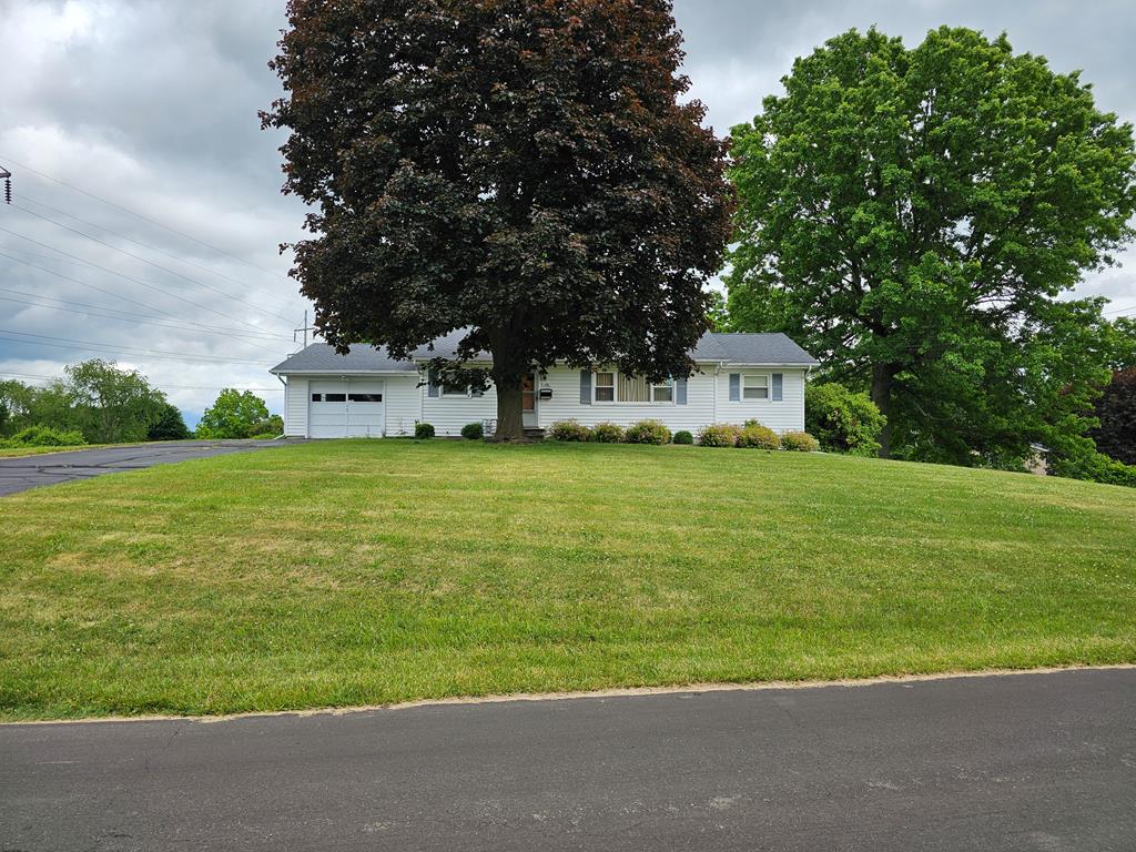Scenic Dr, Horseheads, NY 14845