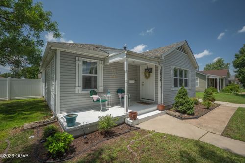 2826 S Pennsylvania Avenue, Joplin, MO, 64804 | Card Image