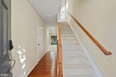 7725 Sentry Terrace, Townhouse with 3 bedrooms, 2 bathrooms and null parking in SEVERN MD | Image 3