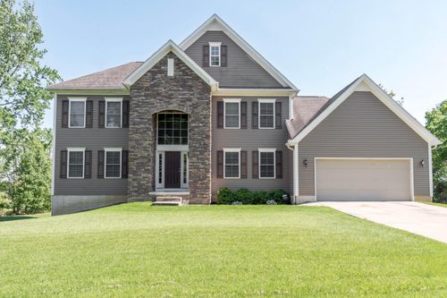 6431 Mohican Dr, Powell, OH, 43065-8594 | Card Image
