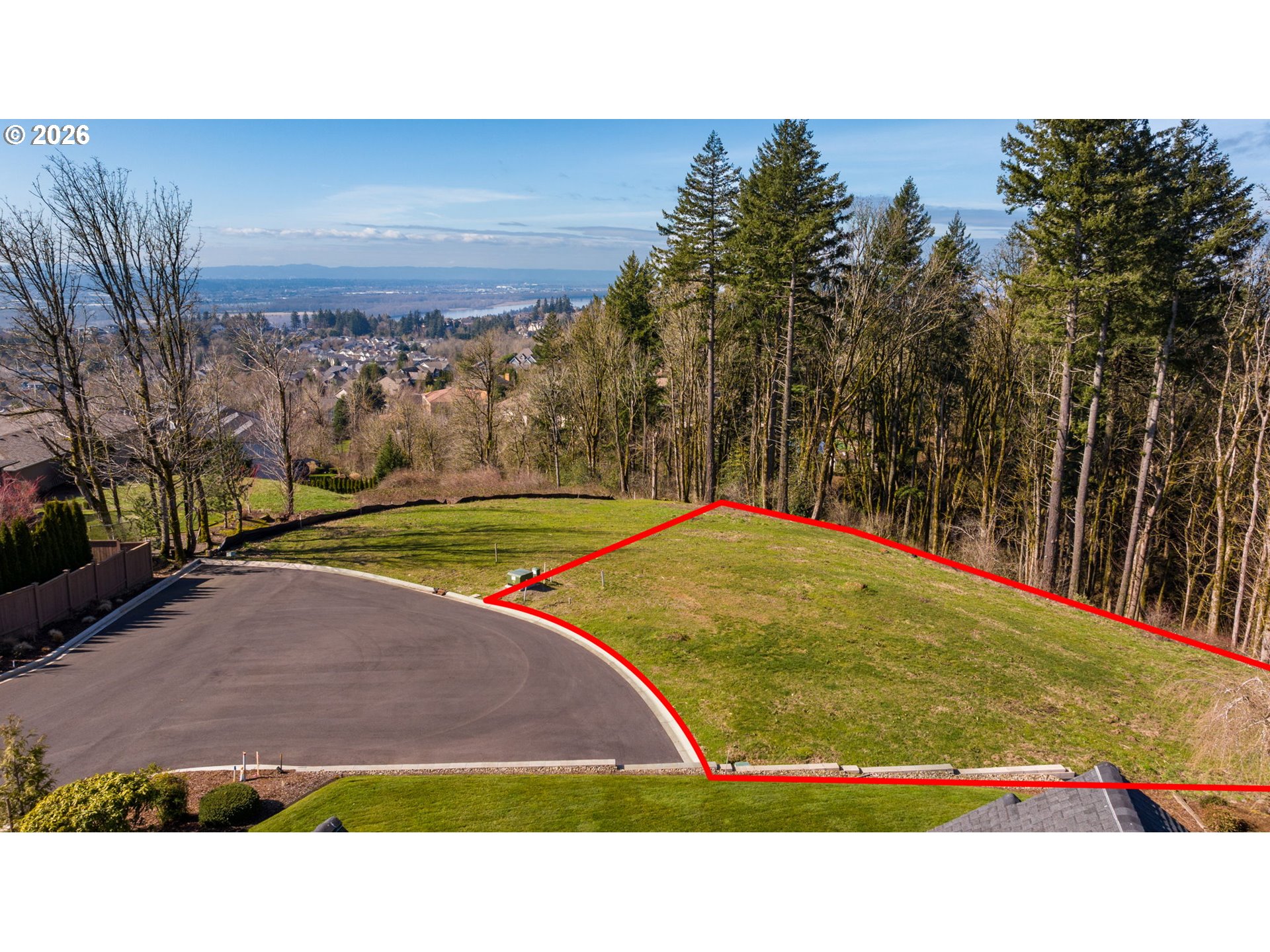 Residential in Camas 3