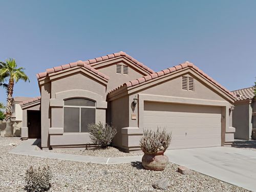 14213 N 126th Ave, El Mirage, AZ, 85335-4937 | Card Image