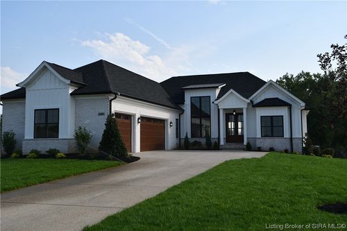128 Noblewood Boulevard, Utica, IN, 47130 | Card Image
