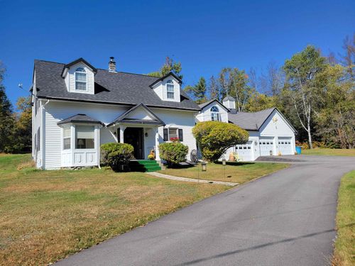 119 Hill Rd, Dummer, NH, 03588-5409 | Card Image