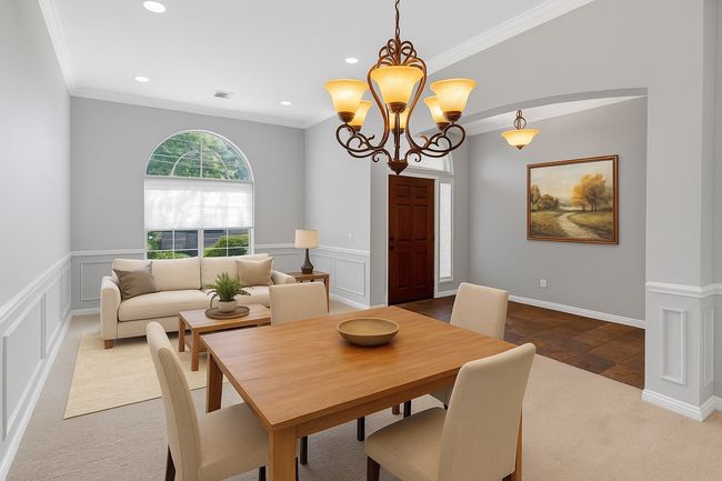 2309 Watercrest Dr, House other with 4 bedrooms, 3 bathrooms and null parking in Keller TX | Image 4