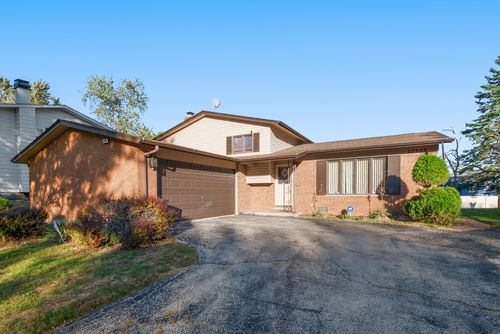 22533 Arquilla Dr, Richton Park, IL, 60471-1533 | Card Image