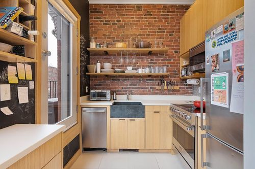 5-608 Tremont St, Boston, MA, 02118-1664 | Card Image