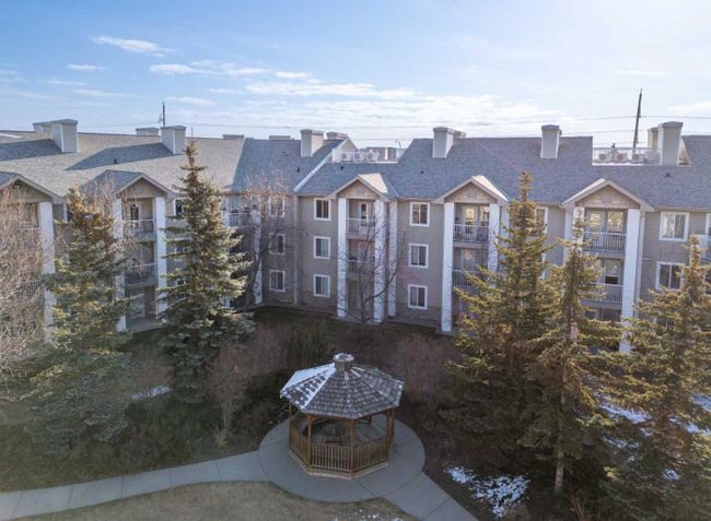 2316 - 2600 66 Street Ne, Home with 2 bedrooms, 2 bathrooms and 1 parking in Calgary AB | Image 41