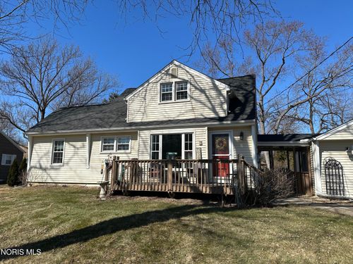 28345 White Rd, Perrysburg, OH, 43551-2900 | Card Image