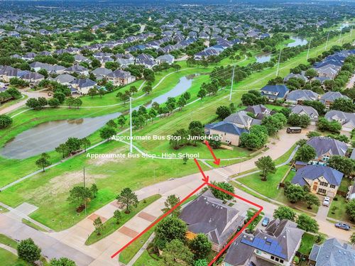 10423 Hatcher Dr, Katy, TX, 77494-3482 | Card Image