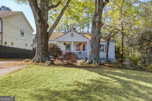 1923 Dresden Dr Ne, Brookhaven, GA, 30319-3633 | Card Image
