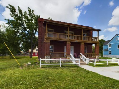 2416 E 22nd St, Kansas City, MO, 64127-3108 | Card Image