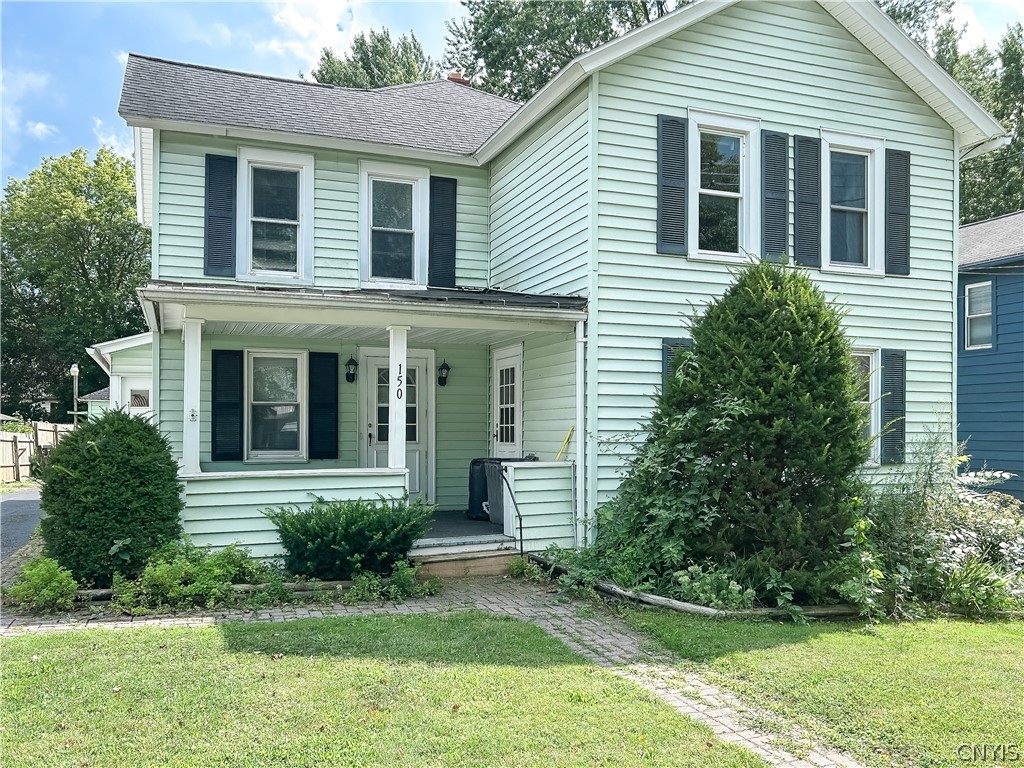 Residential in Auburn 3