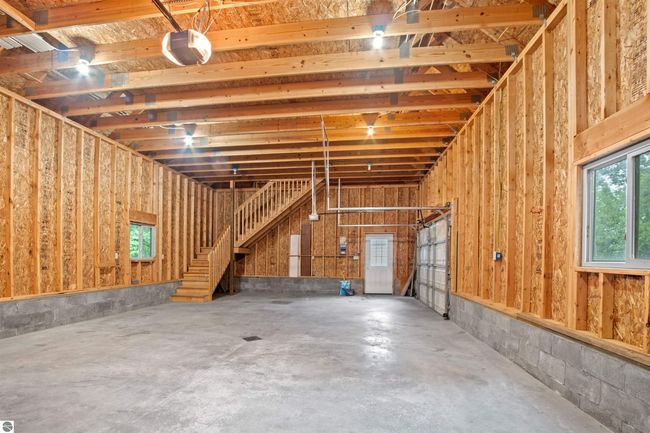 7380 Shellenbarger Rd, House other with 4 bedrooms, 3 bathrooms and null parking in Hale MI | Image 58